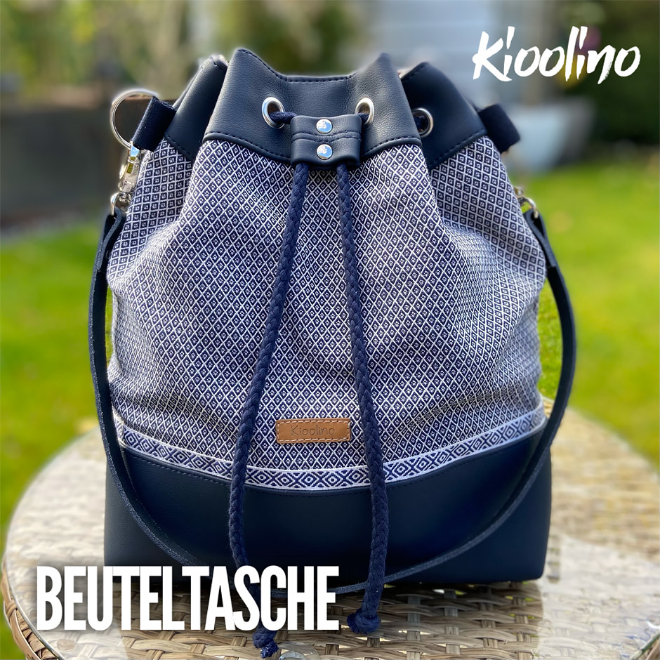 Beuteltasche 7