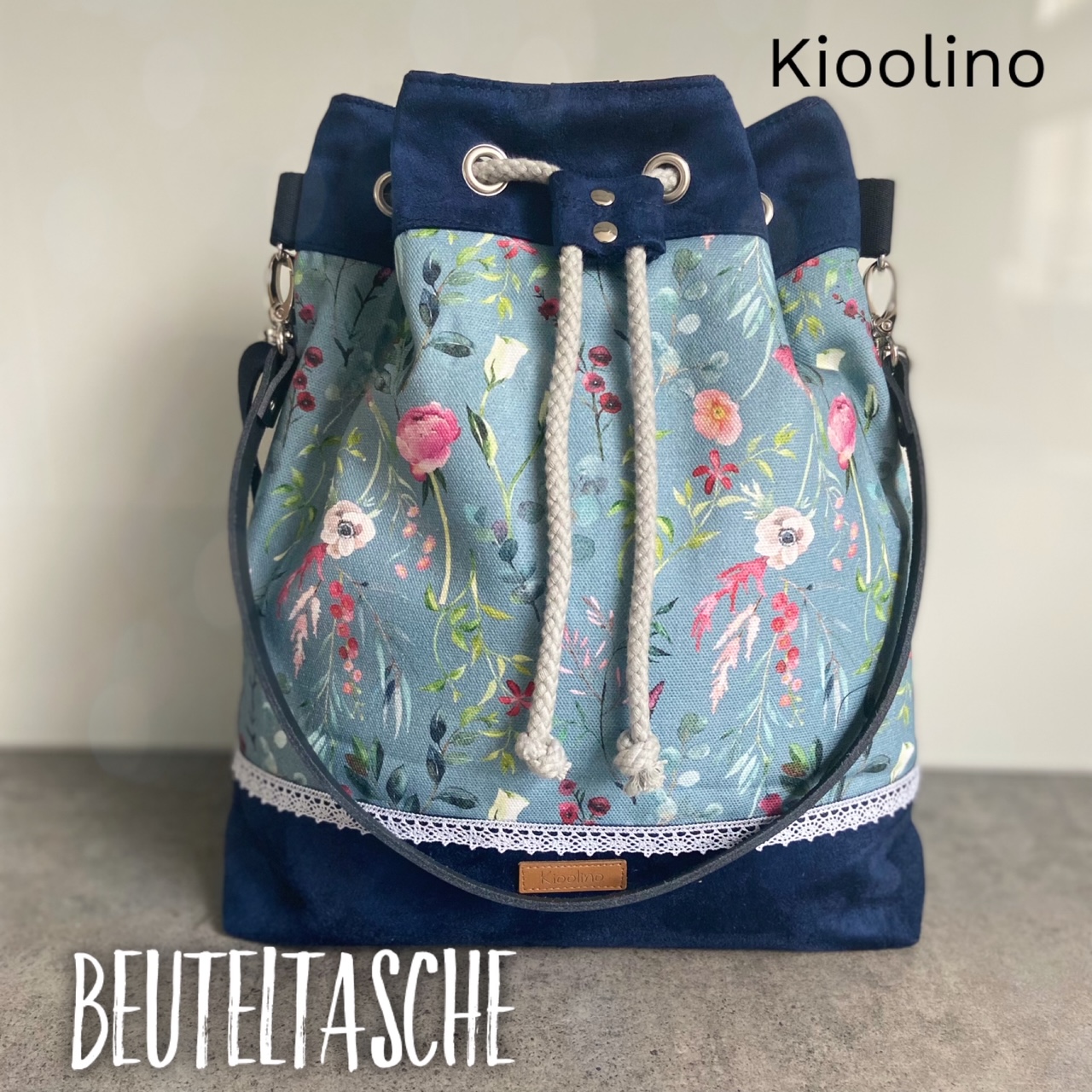 Beuteltasche 11