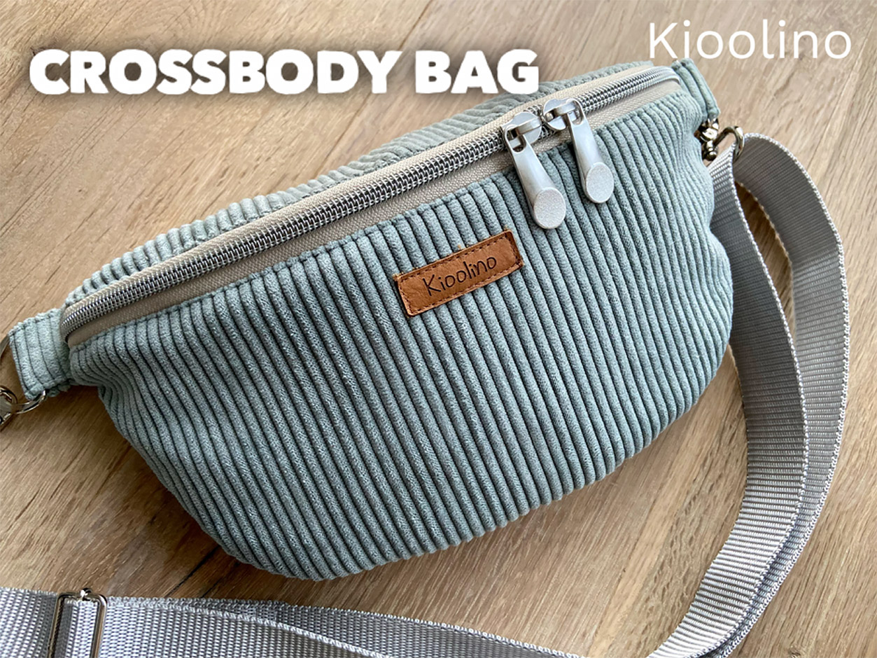 Crossbody Bag 2