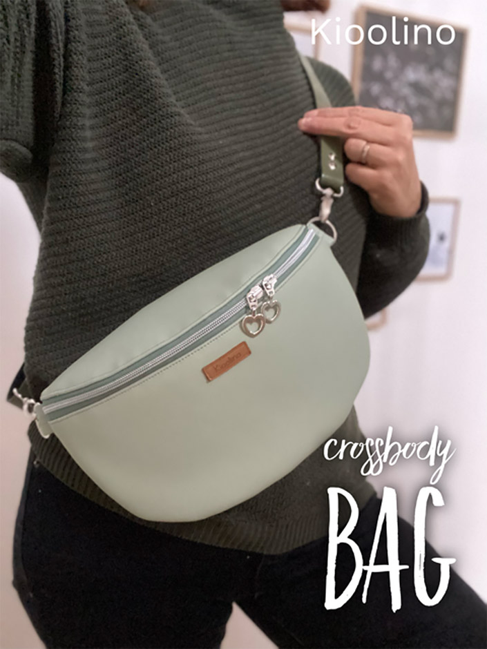Crossbody Bag 4