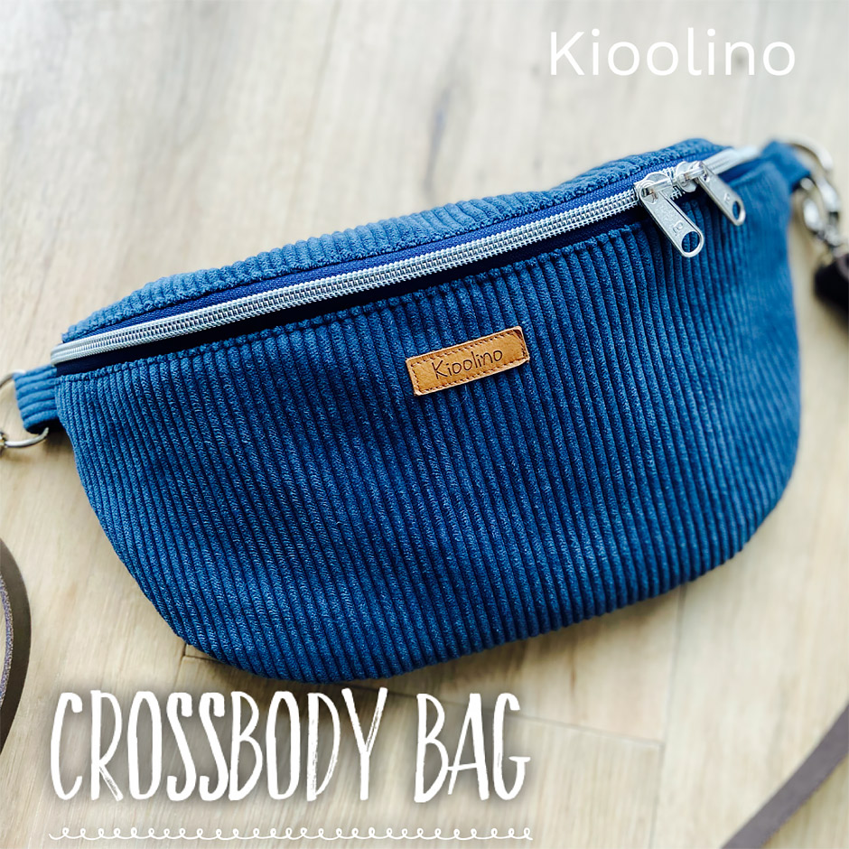 Crossbody Bag 7