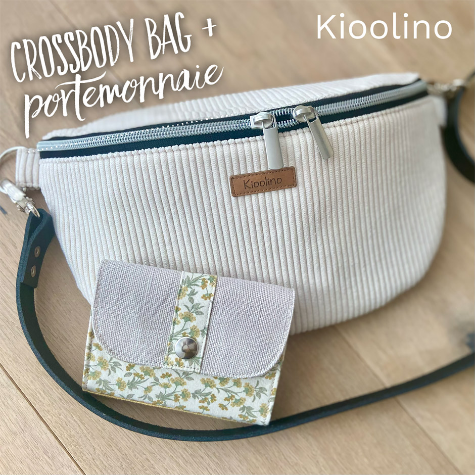 Crossbody Bag 10