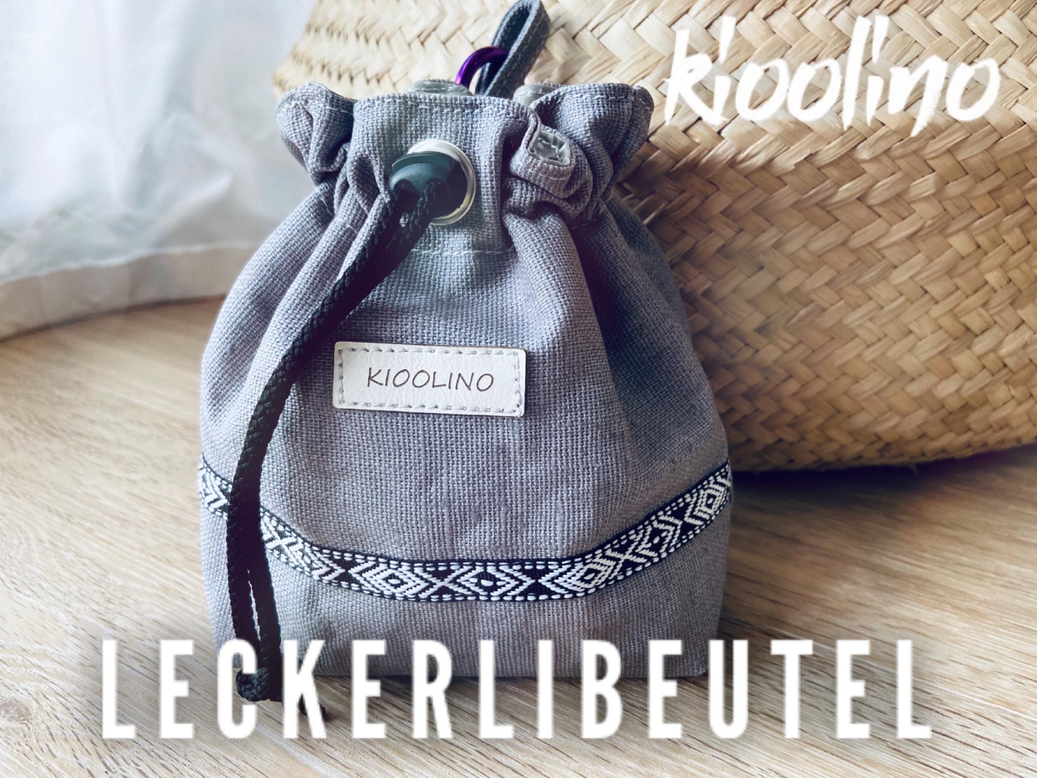 Leckerlibeutel 3