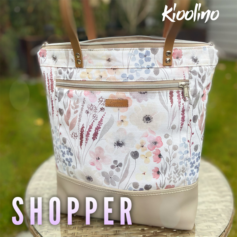 Shopper 4