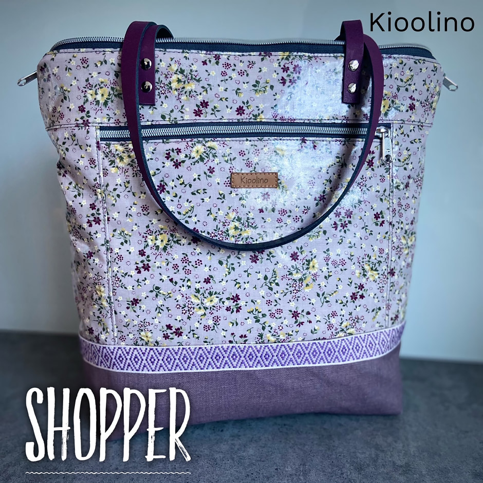 Shopper 5