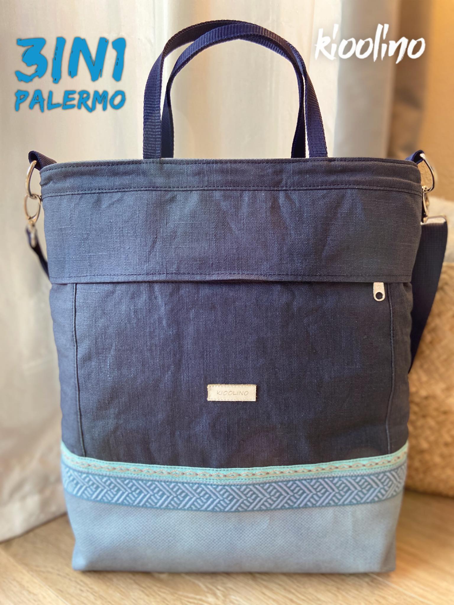 Tasche Palermo 4