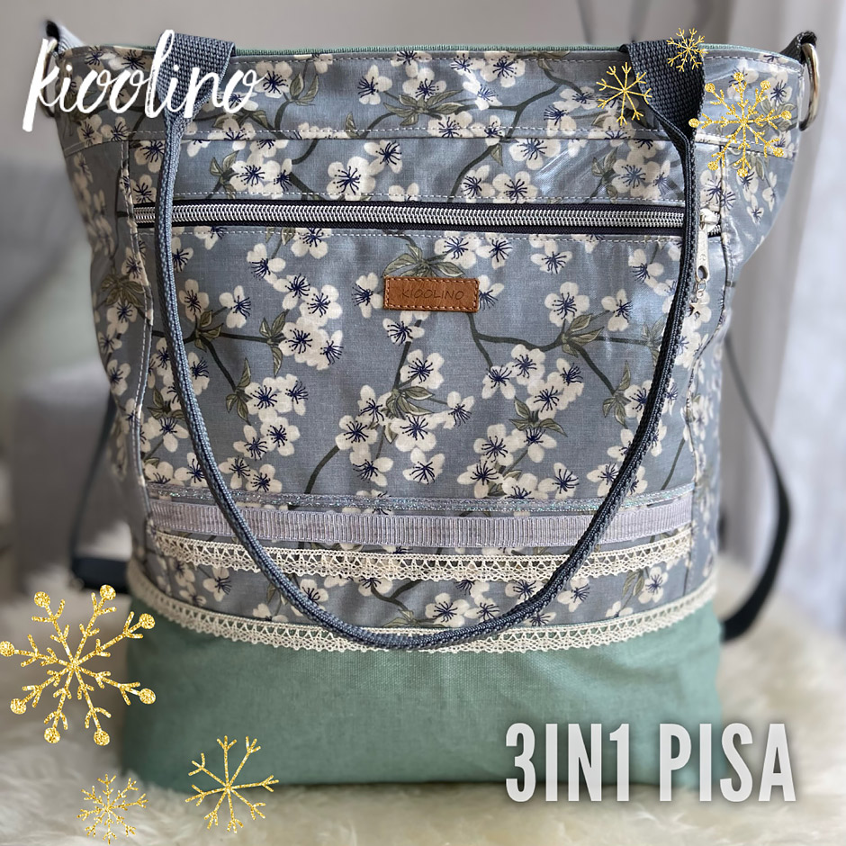 Tasche Pisa 3