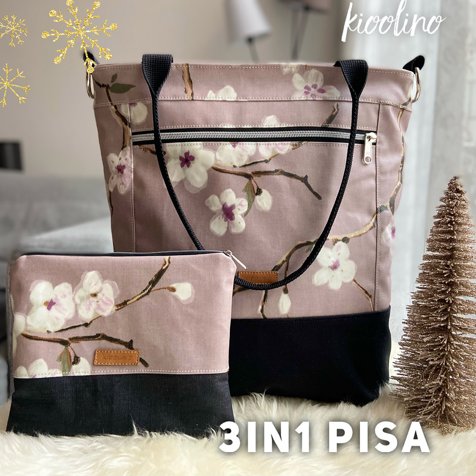 Tasche Pisa 5
