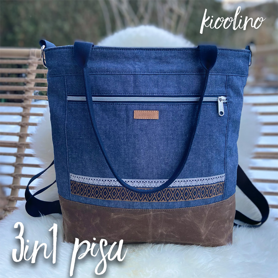 Tasche Pisa 7
