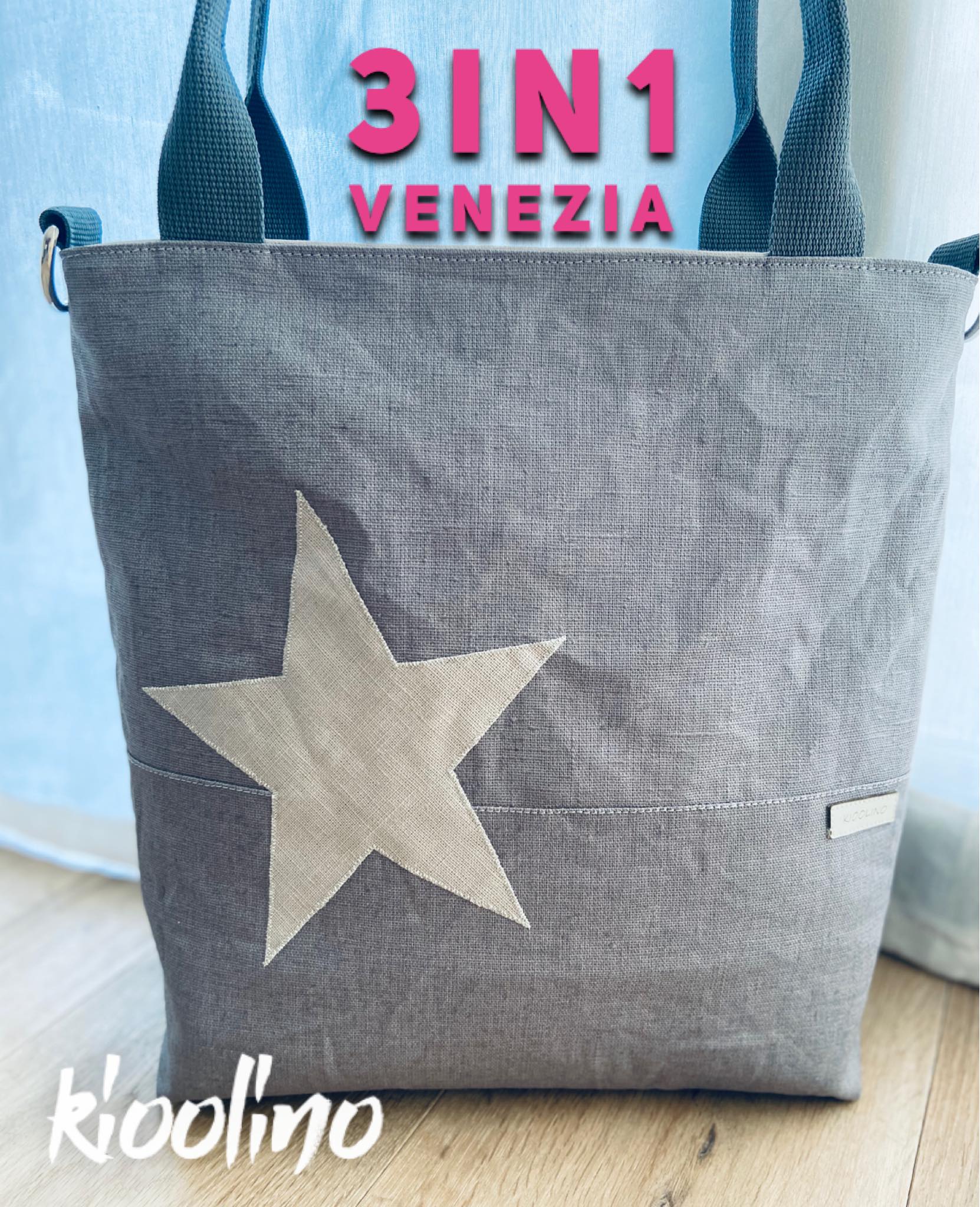 Tasche Venezia 1